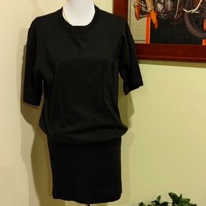 Amilano t shirt dress